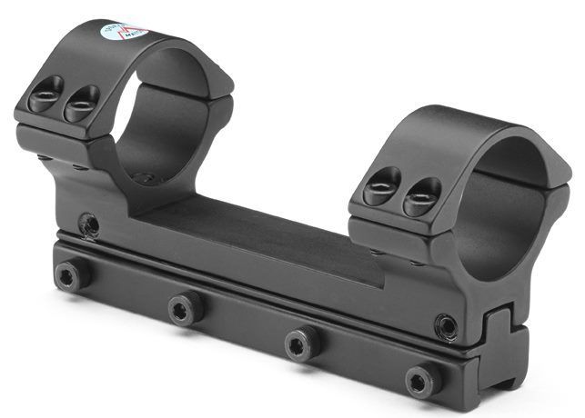 SPORTSMATCH ATTACCO 1 PZ 30MM ALTO REG X 11MM REGOLABILE