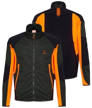 tucson man jacket zotta forest