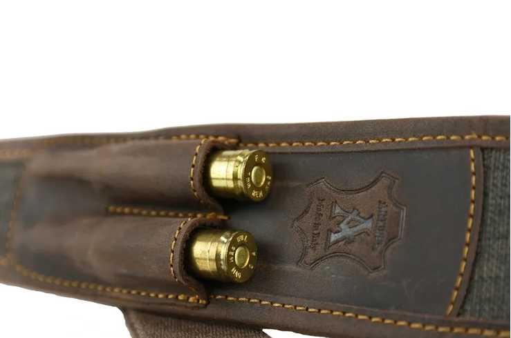 BRETELLA PER CARABINA CON PORTACOLPI  - ARTIPEL