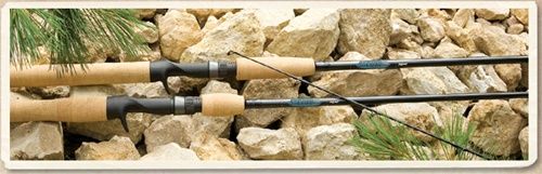 ST.CROIX AVID SALMON CASTING 8.6