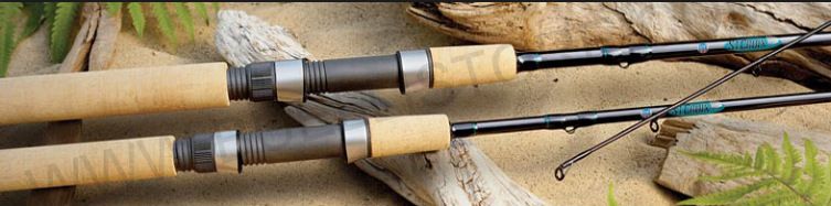 ST.CROIX PREMIER SPINNING 