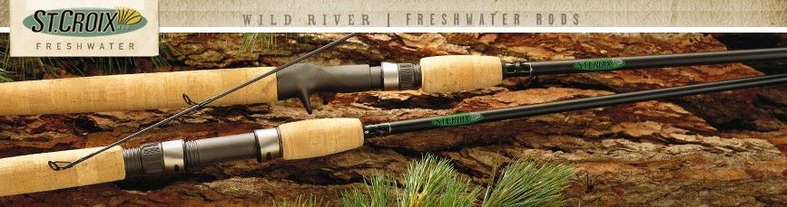 st croix wild river
