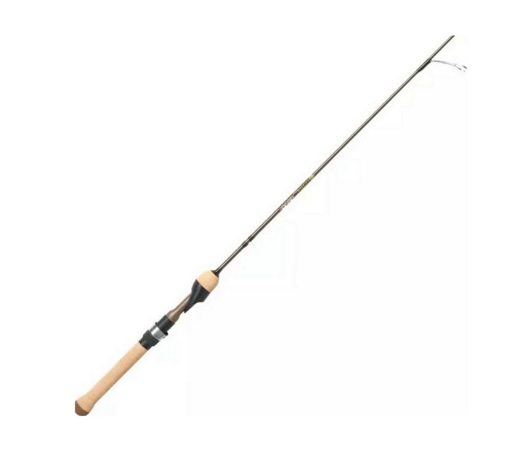 ST.CROIX TROUT SERIES 7' - 2,10 MT / 1.8 - 7 GRAMMI