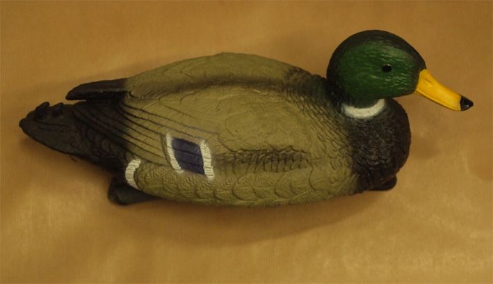 STAMPO ECONOMICO GERMANO MASCHIO