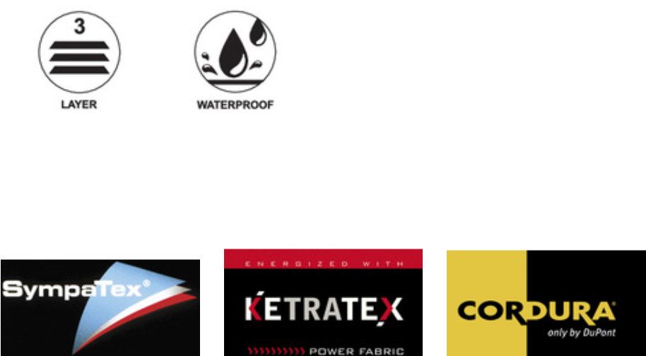 TRABALDO STARGATE - GIACCA IMPERMEABILE VERDE