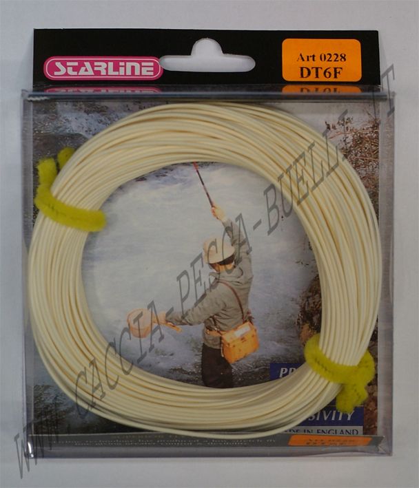 STARLINE DT-6-F BIANCO