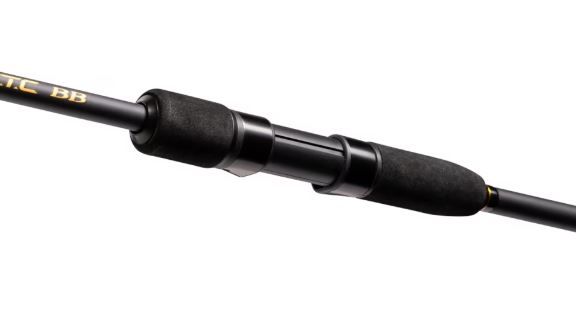 CANNA DA VIAGGIO SHIMANO STC BB SPINNING