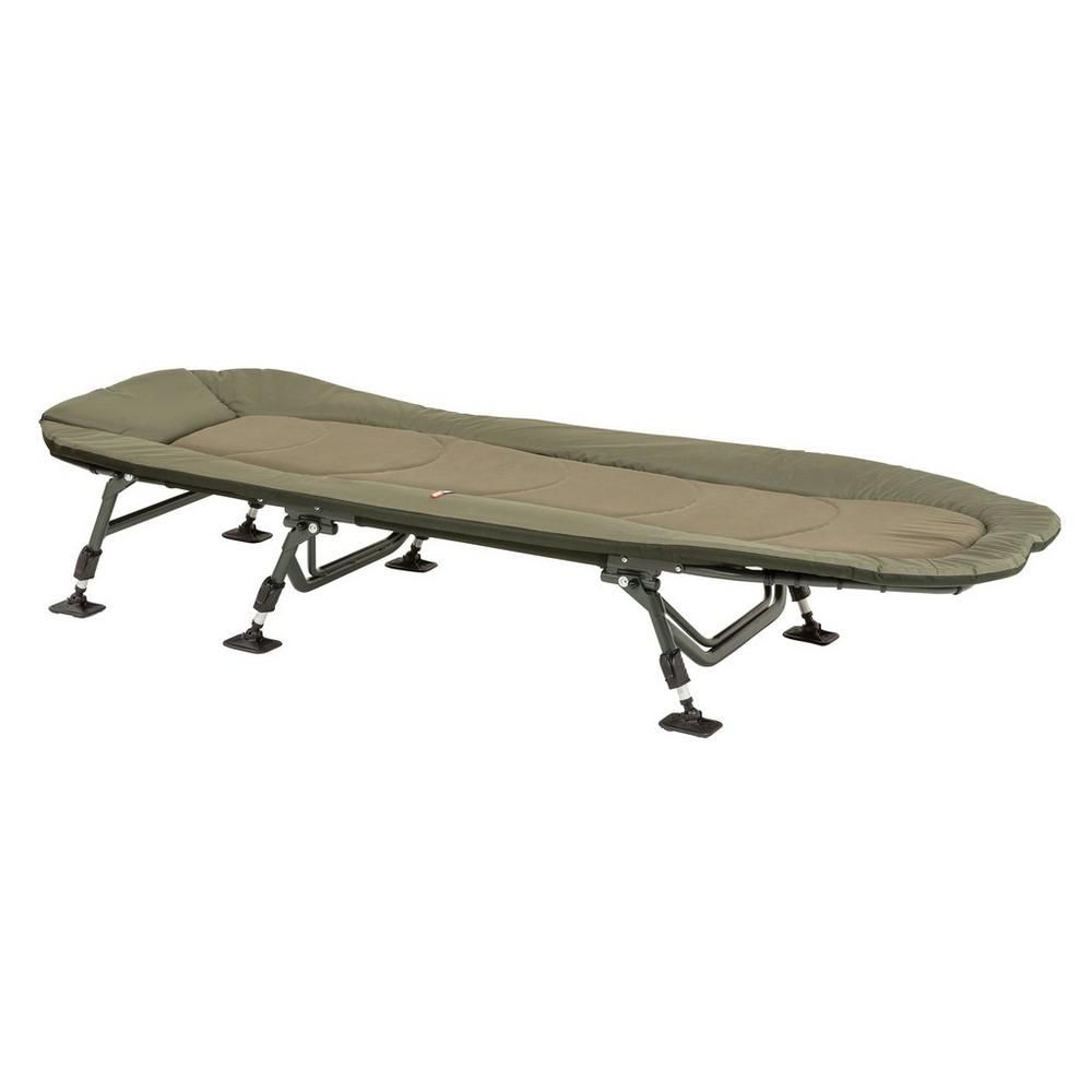 LETTINO DA CARPFISHING JRC - STEALTH X-LITE LEVELBED