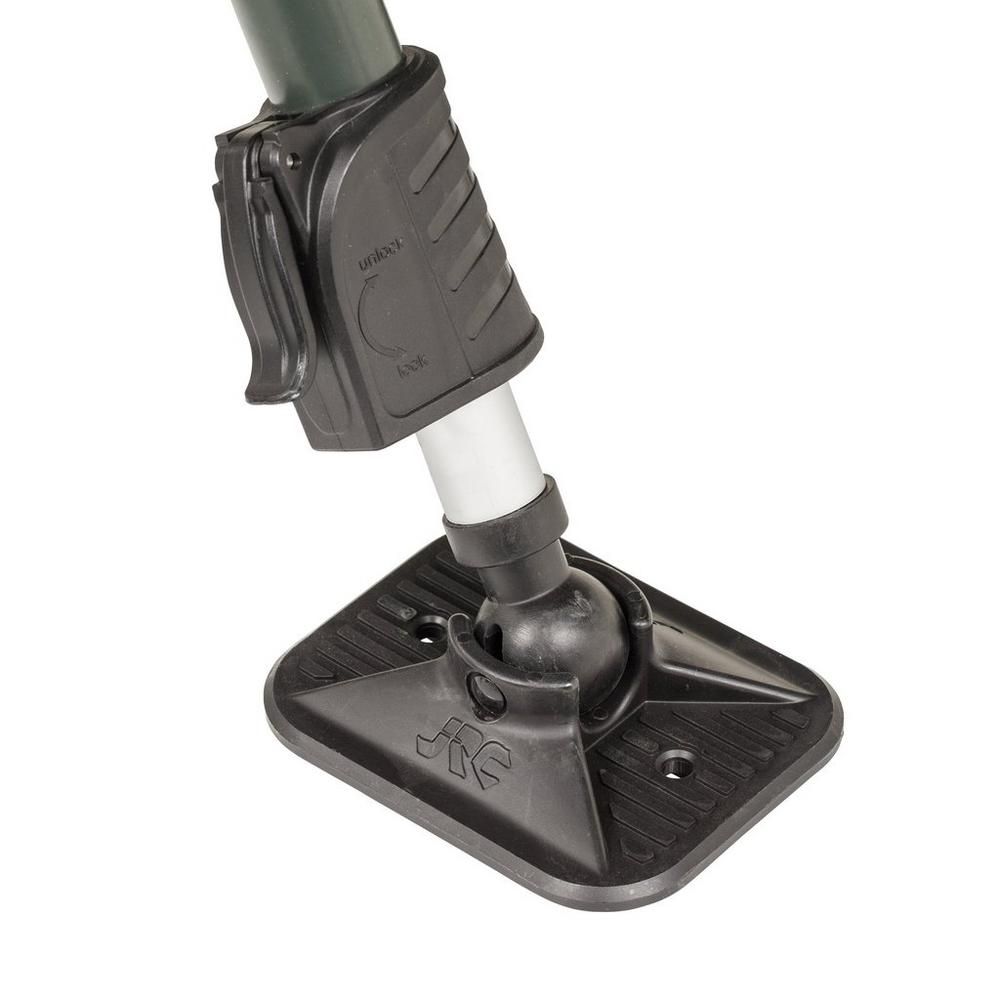 LETTINO DA CARPFISHING JRC - STEALTH X-LITE LEVELBED