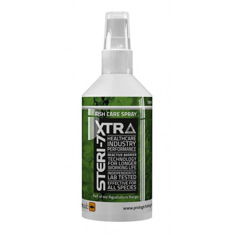 STERI-7 PROLOGIC DISINFETTANTE SPRAY
