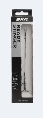 BKK - ASSIST SPEAR STINGER HD-7x7 WIRE