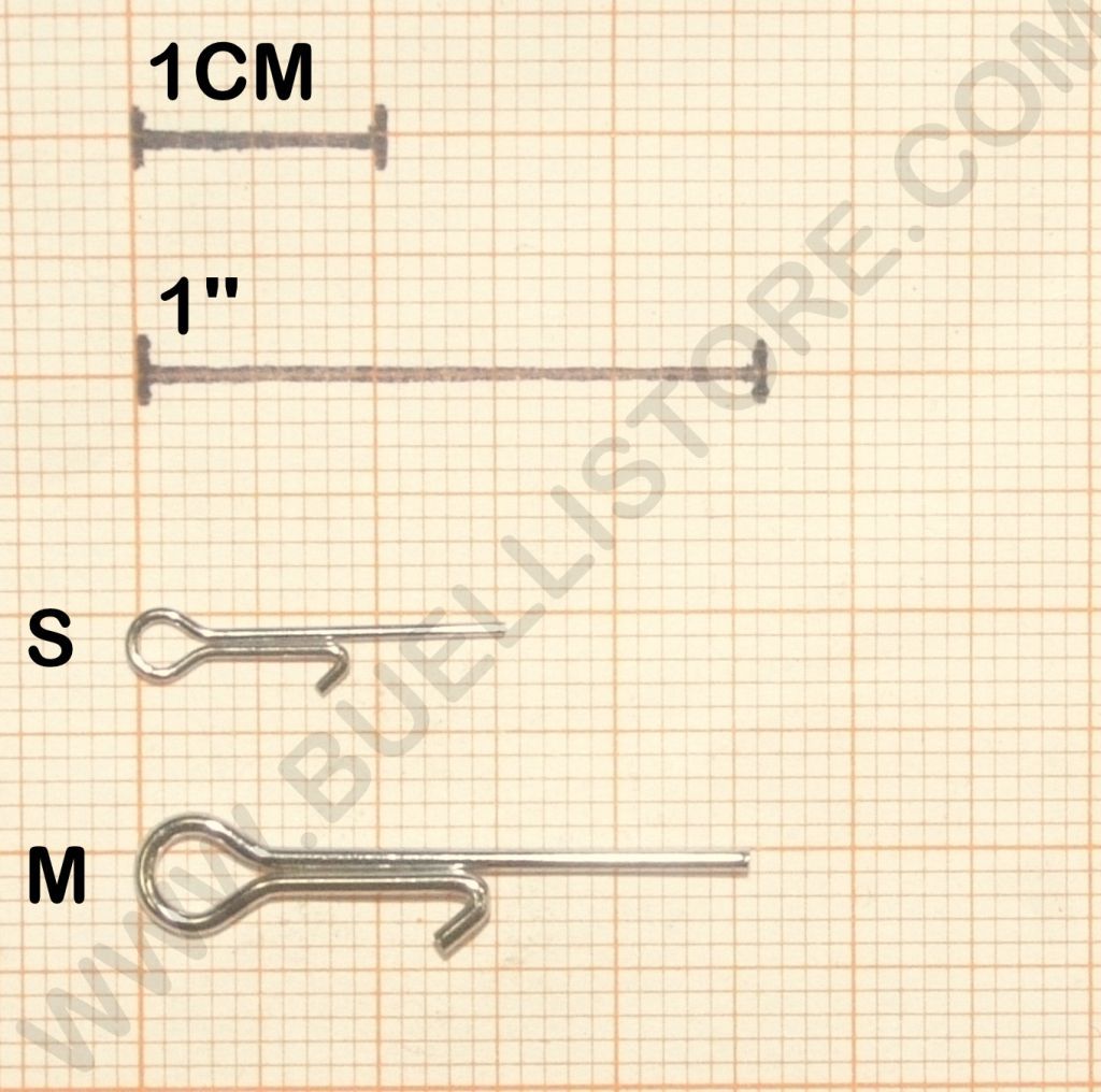 SAVAGE GEAR STINGER SPIKES KIT - S / M 20 PZ