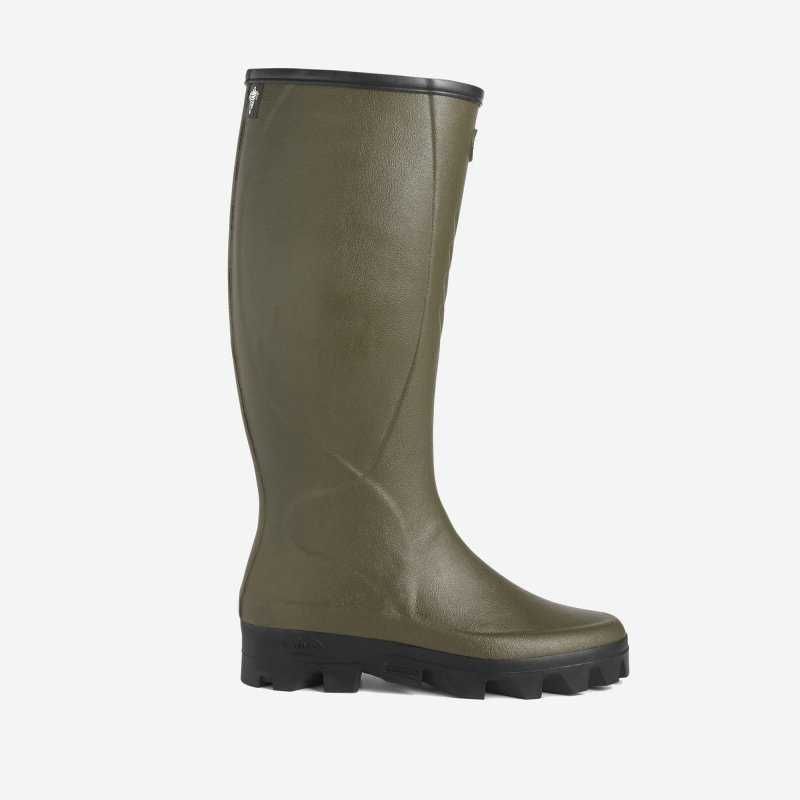 LE CHAMEAU STIVALE BTE CERES JERS BOTTE - TG.42