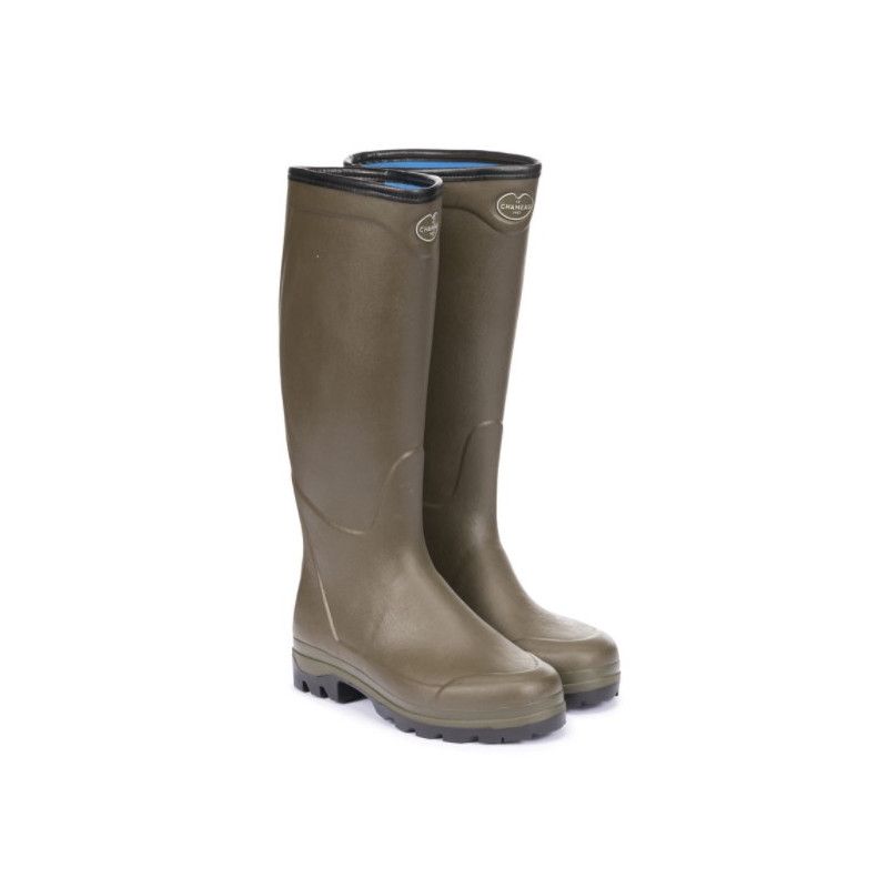 LE CHAMEAU - COUNTRY CROSS NEO