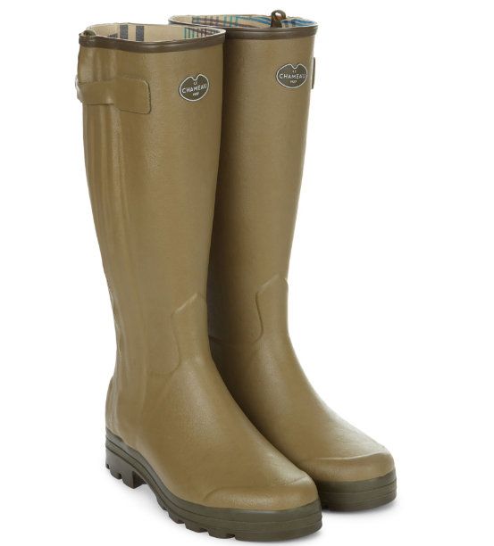 LE CHAMEAU - CHASSEUR JERSEY - TG 43