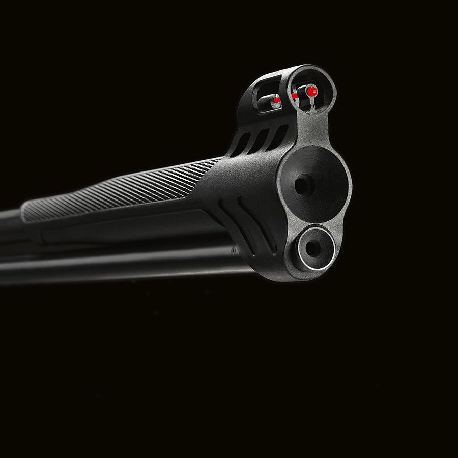 STOEGER CARABINA RX40 BLACK SYNTHETIC CALIBRO 4.5 MM 