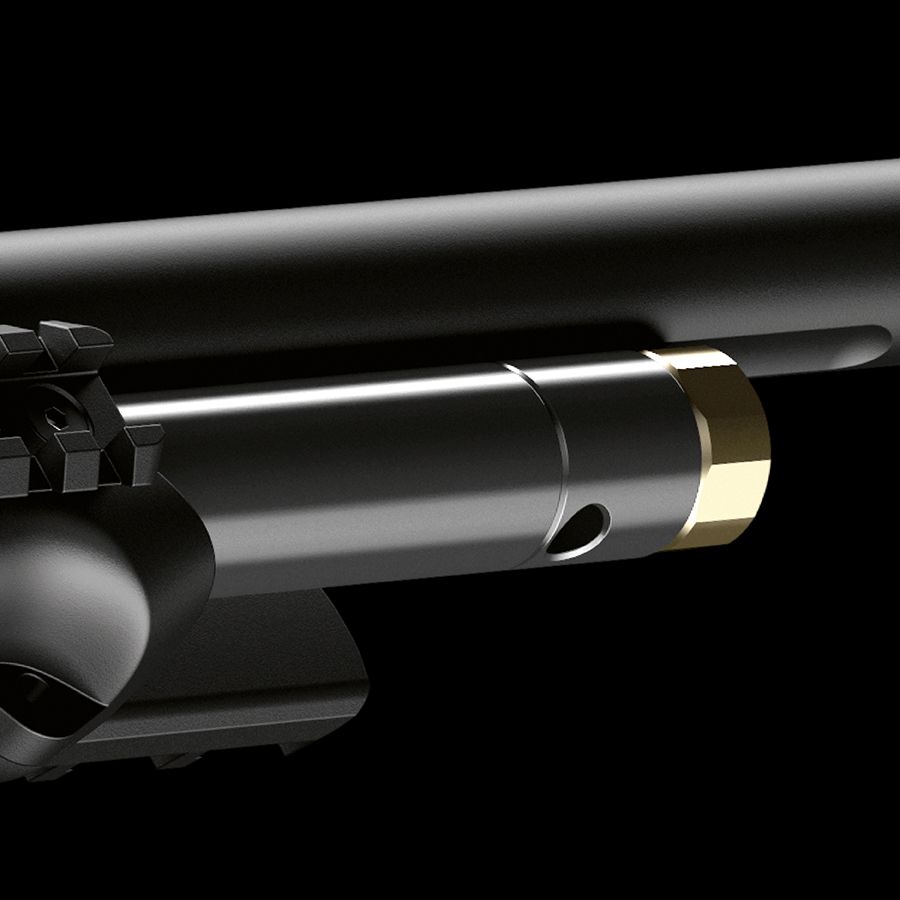 Stoeger CARABINA PCP XM1 CAL 4.5