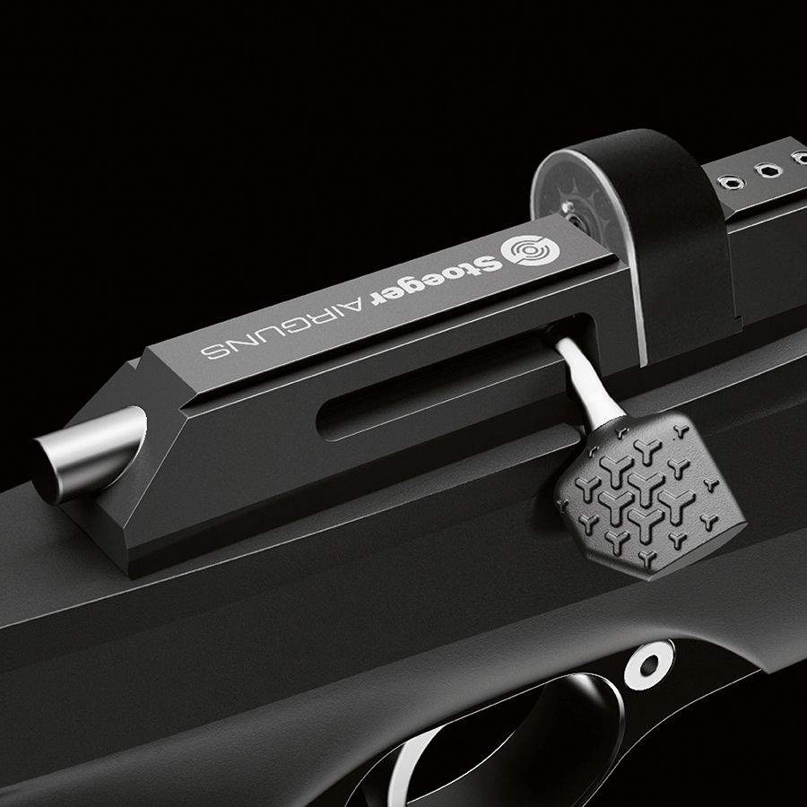 Stoeger CARABINA PCP XM1 CAL 4.5