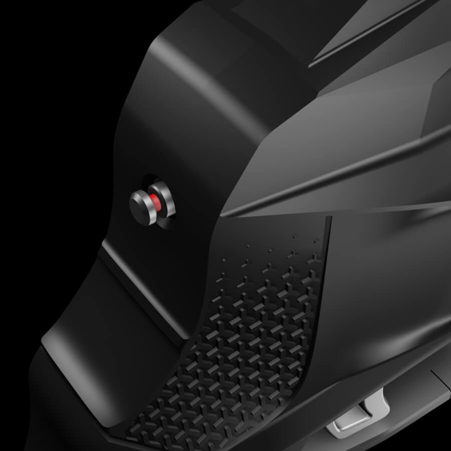 STOEGER AIRGUN- XRD50 CAL.50 <7.5 J.