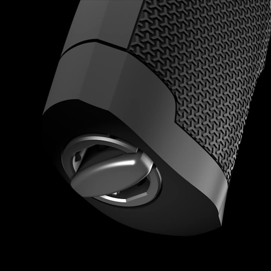 STOEGER AIRGUN- XRD50 CAL.50 <7.5 J.