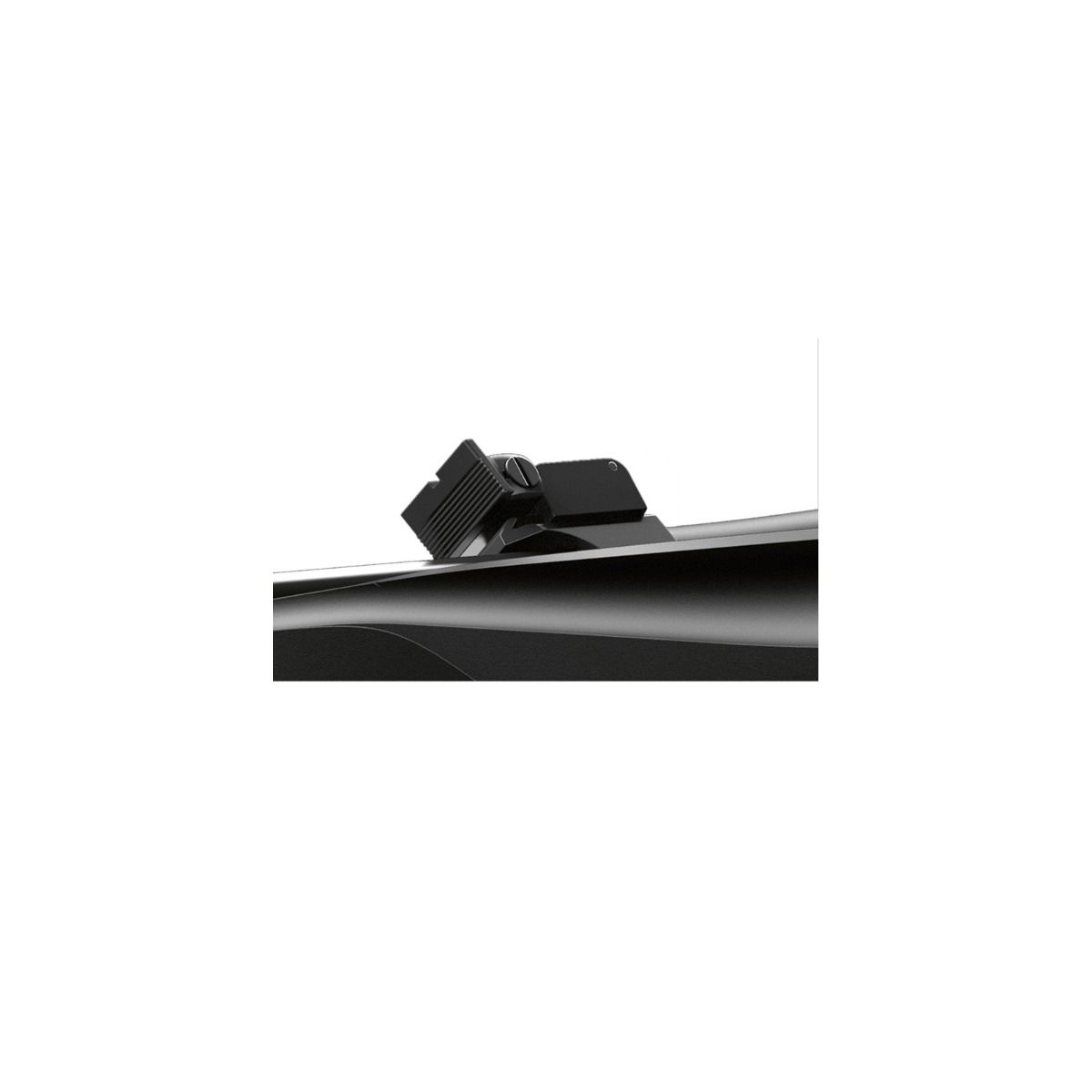 STOEGER CARABINA PCP XM1 BLACK SYNTHETIC CAL.4.5