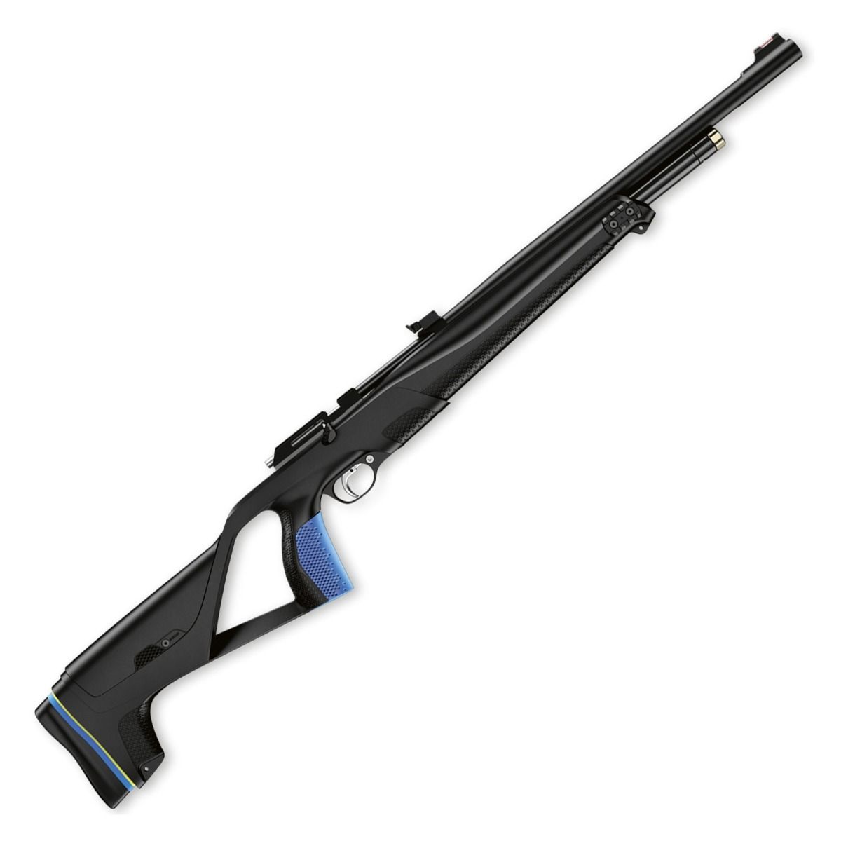 STOEGER CARABINA XM1 BLACK SYNTHETIC CAL5.5