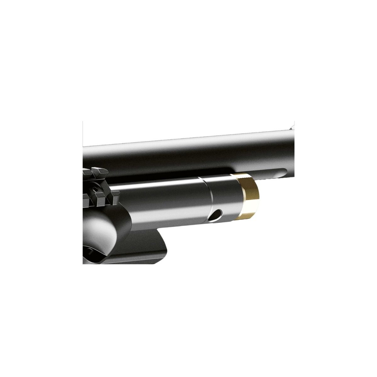 STOEGER CARABINA XM1 BLACK SYNTHETIC CAL5.5