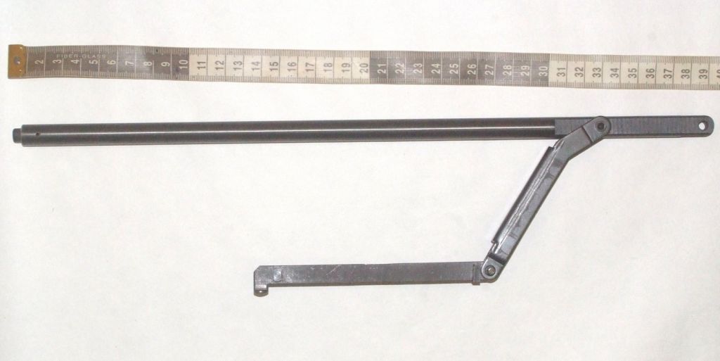 STOEGER ASTA DI ARMAMENTO DI RICAMBIO PER F40