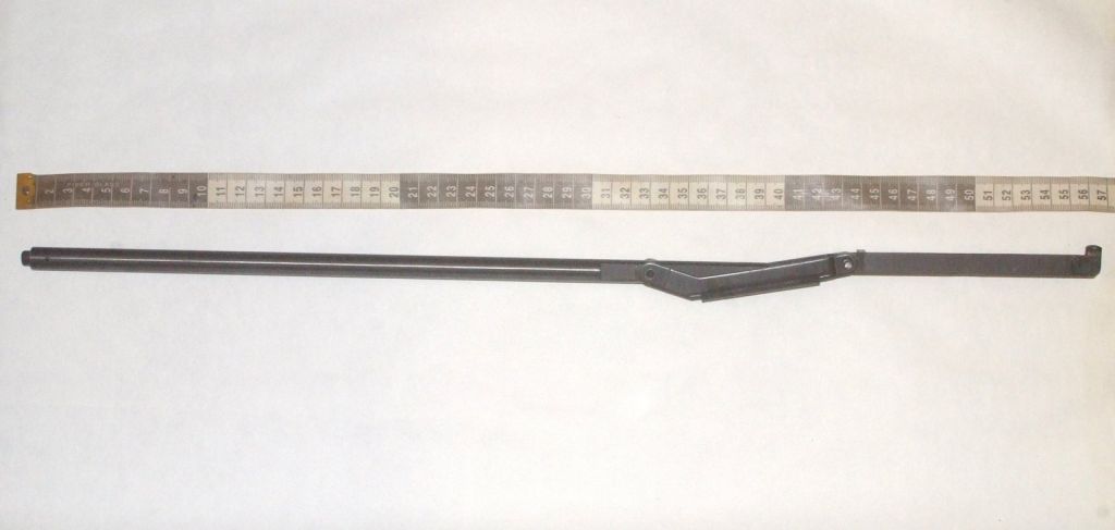 STOEGER ASTA DI ARMAMENTO DI RICAMBIO PER F40
