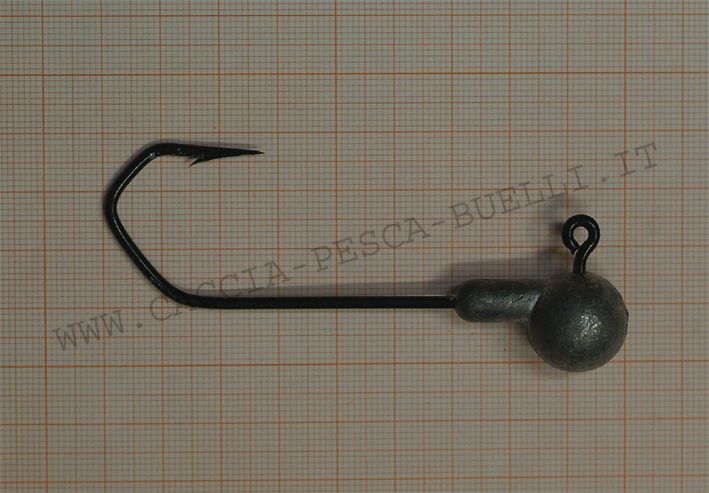 STONE B TESTA PIOMBATA 28 Gr.