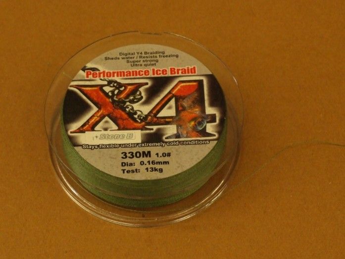 STONE B TRECCIATO X4 330 MT.