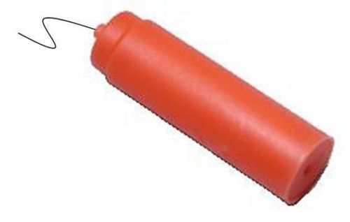 STONFO FILO ELASTICO PER ESCHE - Ø Medium - 60 mt