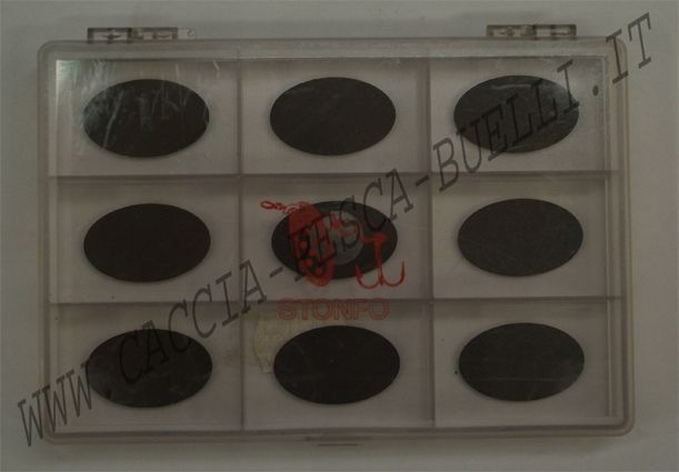 STONFO BOX FLY CON CALAMITA
