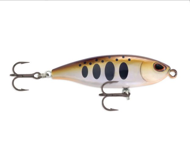 STORM GOMOKU PENCIL 60 FLOATING TROUT 