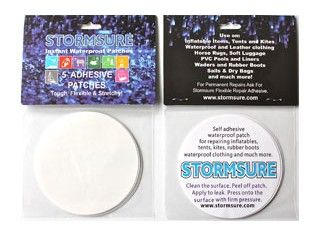 STORM SURE KIT RIPARAZIONE ADESIVO MULTIUSO