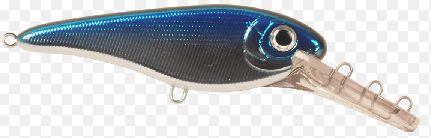 STRIKE PRO BIG BANDIT DEEP CRANKBAIT 114E