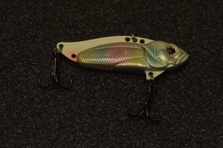 STRIKE PRO ASTRO VIBE - 032E
