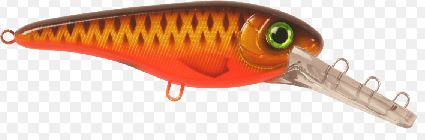 STRIKE PRO BIG BANDIT DEEP CRANKBAIT C502F