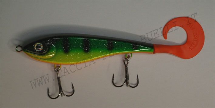 STRIKE PRO BANDIT TAIL C29