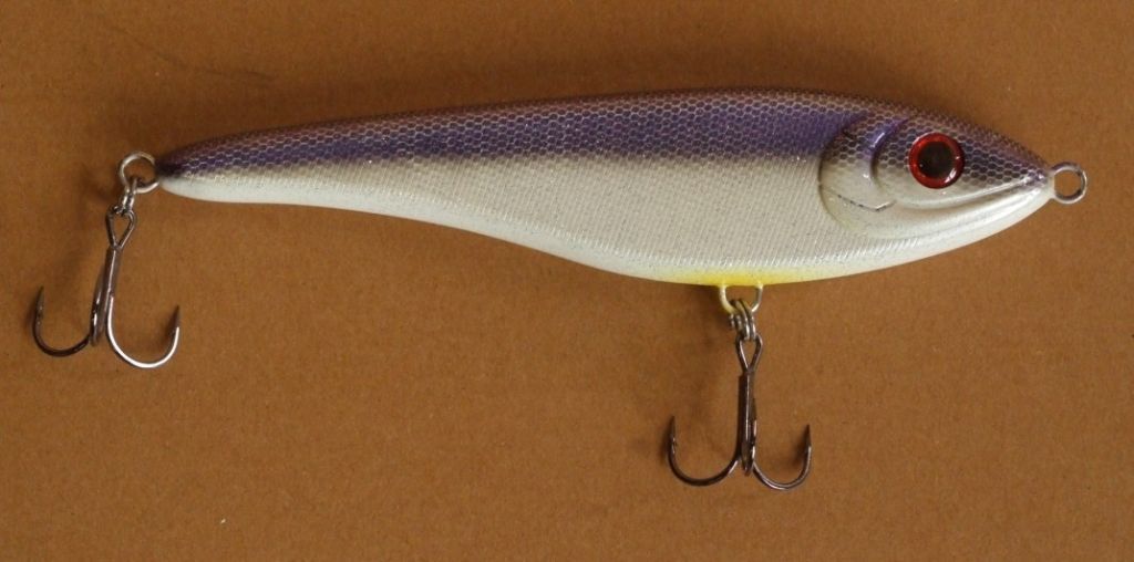 STRIKE PRO BIG BANDIT C37