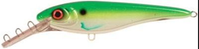 STRIKE PRO BIG BANDIT DEEP CRANKBAIT C500F