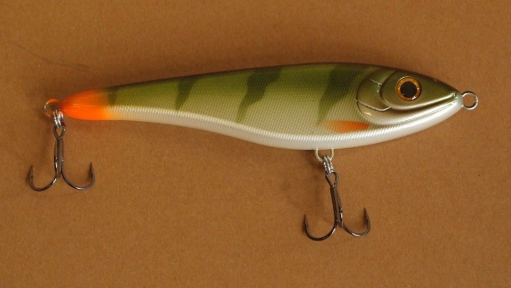 STRIKE PRO BIG BANDIT C76