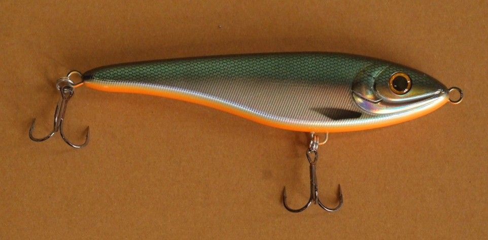 STRIKE PRO BIG BANDIT C99