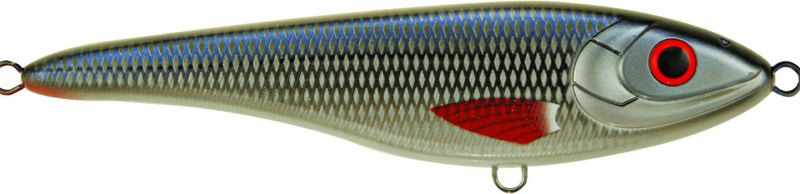 STRIKE PRO BIG BANDIT SUSPENDING C384F
