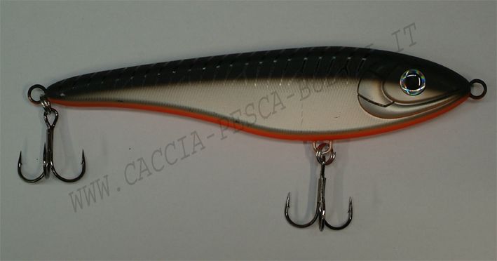 STRIKE PRO BIG BANDIT A06E