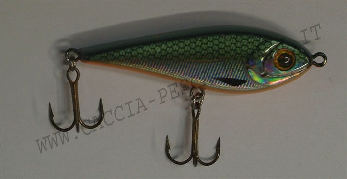 STRIKE PRO TINY BUSTER #022