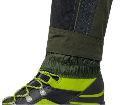 NOVITÀ 2024 TRABALDO PANTALONE STRIKER PRO IMPERMEABILE