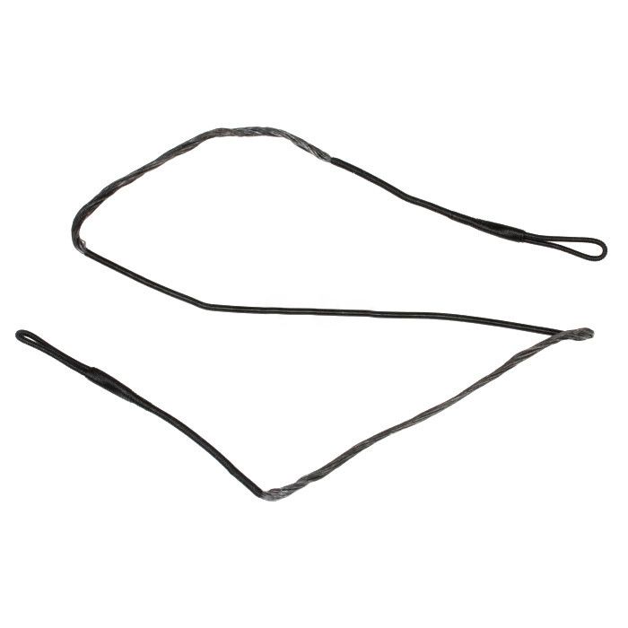 SOLOFLEX CORDA DACRON PER ARCHI COMPOUND 30