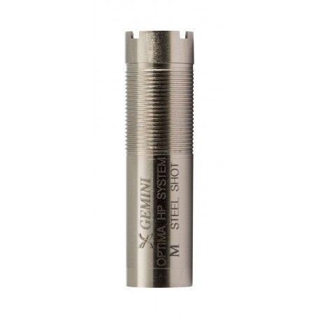 Strozzatore Gemini Interno modello Optima HP per fucili da caccia e da tiro Cal. 20.
