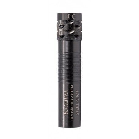 Strozzatore Gemini Ported +20 mm modello Optima HP CAL.20
